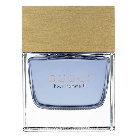 gucci pour homme ii amazon|gucci pure homme 2.